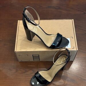 Sam Edleman Women’s Heels 10.5 TL